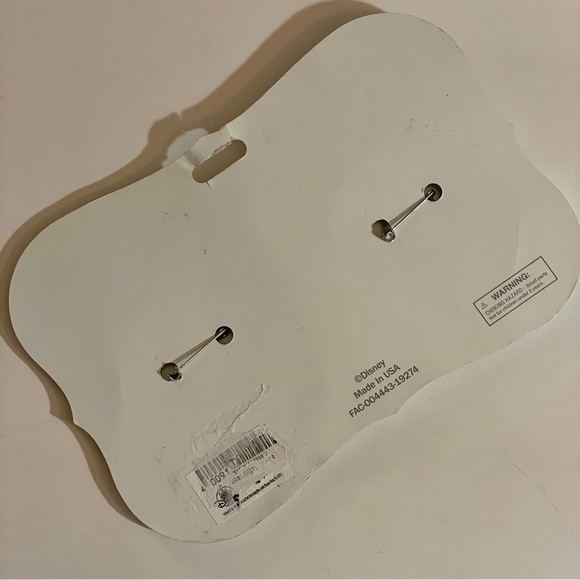 NEW! Disney Parks Button Set - Picture 3 of 3